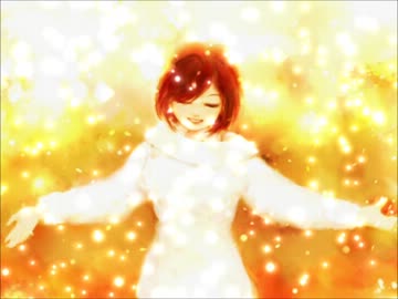 【MEIKO】　ゆき　はな　【オリジナル曲】
