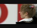 ケヴィン・レイノルズ FS 2012 NHK杯 (eurosport FR)