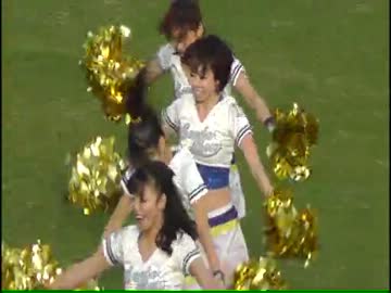 【ブンデス、プレミアより上】キレキレダンス　ガンバ大阪 対 ＦＣ東京
