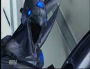 賞金稼ぎアバズレのMETROID Other M【HARD】実況Part５