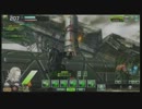 【ボーダーブレイク】A1のフレア凸動画　その1【ネブラD】