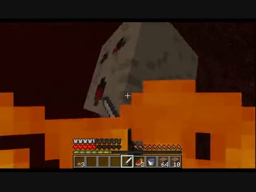 【ゆっくり実況】Minecraft前情報なし完全初見プレイpart43