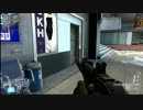 PS3　CoD:BO2(ア○ム)TDM　未来戦開始(遅刻)