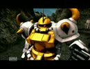 【へっぽこ佐官】ガンダムバトルオペレーション【Part3】グフカスver.