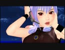 【MMD】ばね式和音マコ type-R【テストショット】
