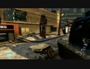 【CoD:BO2】ちょっと黒い仕事してくる　その０
