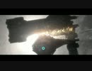 Halo Wars キャンペーン動画　フリーフォール