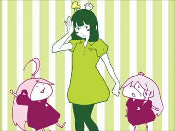 君はいなせなガール独りで歌ってみた【なゆごろう】