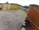 ‐[NORTHERN　WARS]‐　9/16函館サバゲパーティーpart3