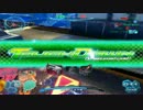  S4League タッチダウンシーン