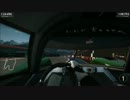 [RACEROOM]テスト動画[Racing Experience]