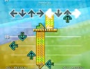 【DDR】CDP PARANOiA Revolution にCUT1をつけてはみたが