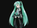 初音ミクで Pink Rose
