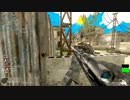 [PC版COD4] (BO2のせいで) あまり時間のない俺のPromod FFA part53