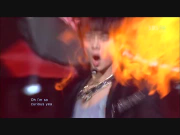 【HD】 SHINee - Sherlock 【LIVE（121125）】