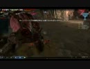 【マビノギ英雄伝】支配されたブラックハンマー　槌フィオナ part2