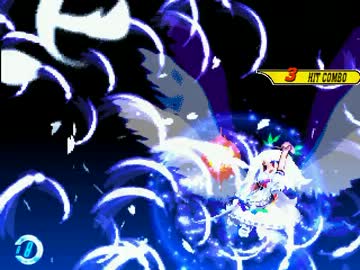 【MUGEN】武装ＶＳ非武装（笑）シングル＆チーム＆タッグ大会【Part45】