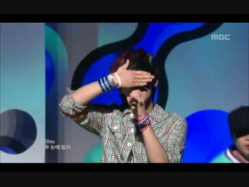 【HD】 SHINee - JoJo 【LIVE（091219）】