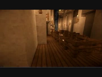 【修正前】衝動的に王国を建ててみた（後編）【sm19436620に移動】
