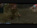 【マビノギ英雄伝】支配されたブラックハンマー　槌フィオナ part3