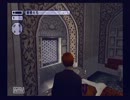 Hitman Silent Assassin をボソボソと実況プレイ part 30 - 前編