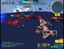 【コズミックブレイク】スイム機タラバ２機回し11【冬基地】