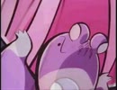 ぼのぼの40話を逆再生してみた
