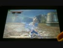 パルテナスカイプコミュ対戦動画２　音量調整