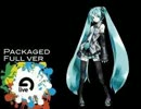 【A-DA】Packaged 歌ってみた