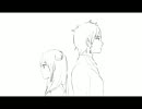 【手繪】陸莉Dance【01】