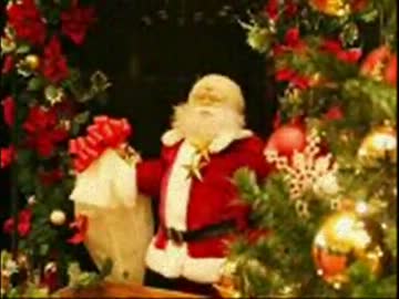 サンタと闘ったことある奴ちょっとこい by.2chスレッド