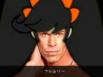 ア尻ーのテーマ