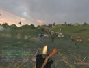＜ゆっくり実況＞Mount&Blade WarBand　「カルラディア無双」 第二十三話