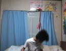 夜技ー３　～約五分間耐久ヘッドバンキング～