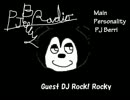 PJ Berri Radio♪ 第1回 配信