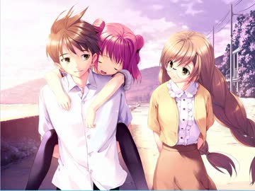 【エロゲ】そして明日の世界より実況プレイpart.40【健速乙】