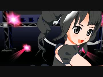【Dance×Mixer】黎明スターライン【ちゃんとダンス】
