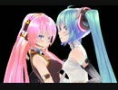 【初音ミク】Say AnythingとStandingSexを歌ってみた【XJAPANカバー】