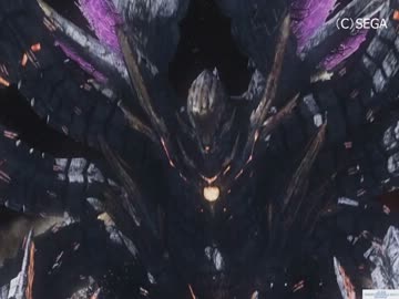 Psu Pso2 ラスボスbgm メドレー ダークファルス ニコニコ動画