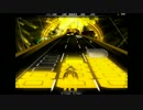 音楽解析型自動生成ゲーム観察記 第1回 プレイ動画