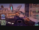 Planetside2 ゲームプレイ紹介動画3 チームOGERETSU