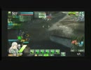 【A2】蹴りが主武器なボーダーブレイク　六蹴り目【デ・ネブラD】