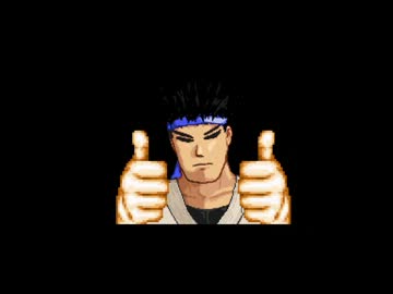 【MUGEN】最速の証明