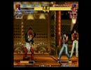 KOF95対戦会in新宿カーニバル(その２)