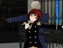 【APヘタリアMMD】リスキーゲーム【普にょ日】