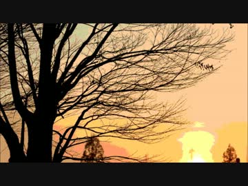 【ピアノ曲】無言歌“晩秋”　Fismoll【オリジナル】