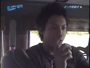 EMTくんの沖縄ツアー１