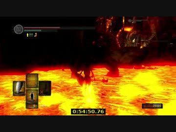 ダークソウルRTA60分47秒 Ver.1.07 ③