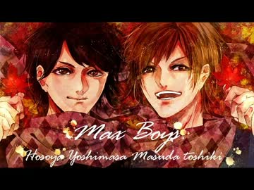 細谷佳正・増田俊樹の全力男子 第60回