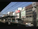 2007年　葛西臨海公園駅など